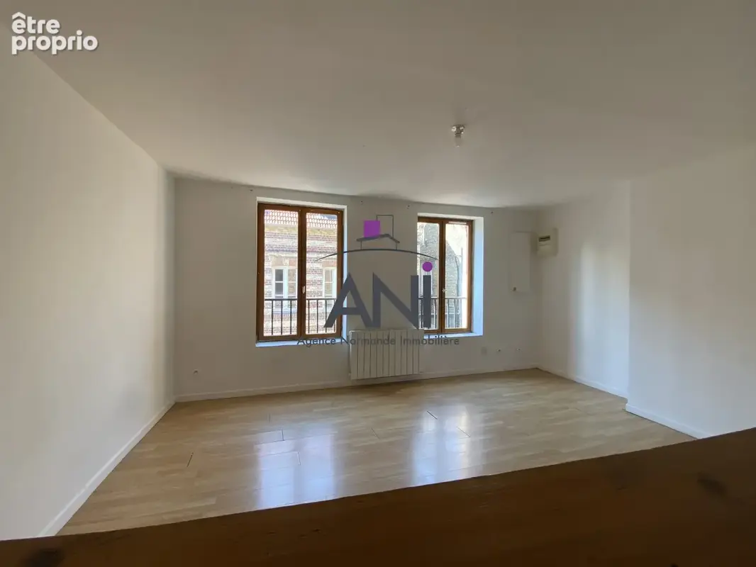 Appartement à DIEPPE