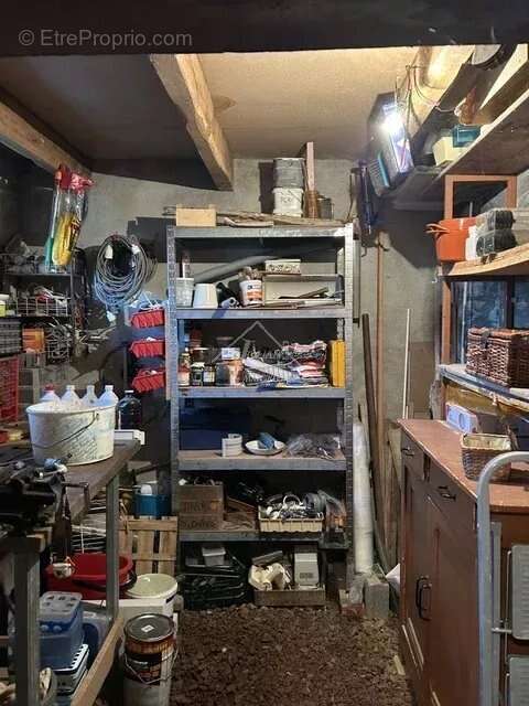 Maison à CHIRAT-L&#039;EGLISE