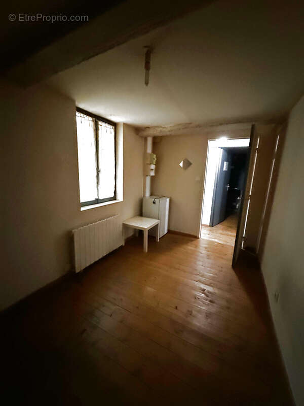 Appartement à VALENCIENNES