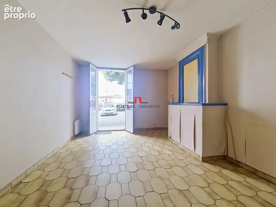 Maison 4 pièces 80 m² à vendre à Saint-Savin (33920) - photo 2