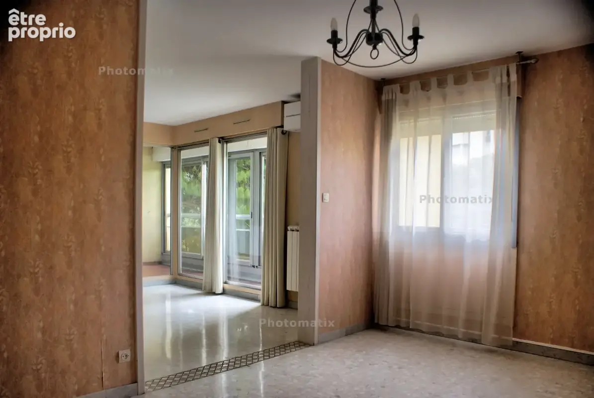 Appartement 4 pièces 86 m² à vendre à Montpellier (34000) - photo 2