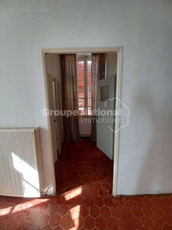 Maison à VALENSOLE