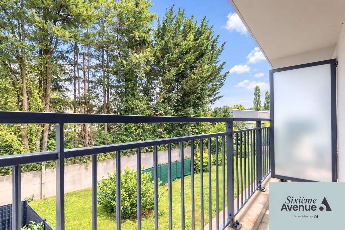 Appartement à SAINT-MICHEL-SUR-ORGE