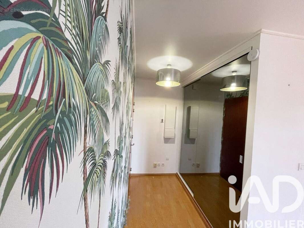 Photo 3 - Appartement à CHATEAU-THIERRY