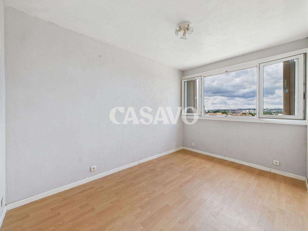 Appartement à NEUILLY-SUR-MARNE