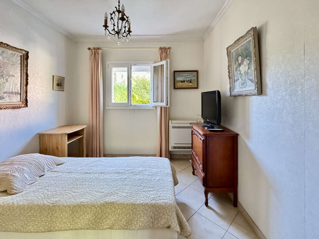 Maison à SANARY-SUR-MER