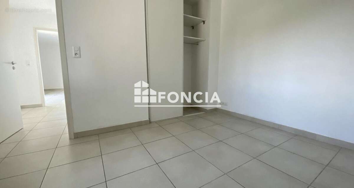 Appartement à MARTIGUES