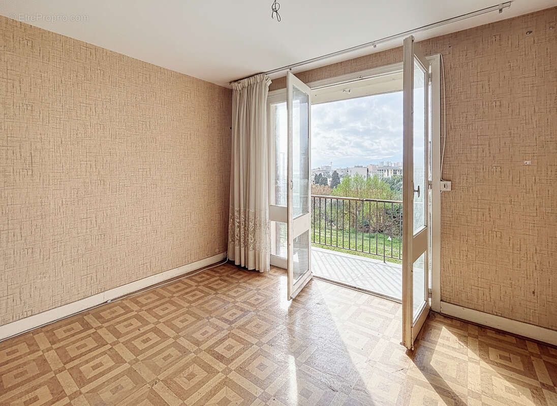 Appartement à BASTIA