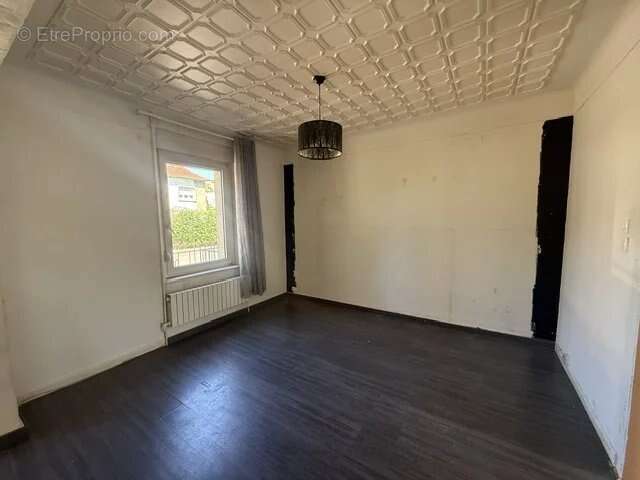 Maison à TALANGE