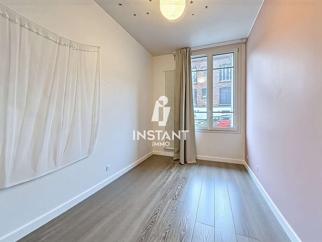 Appartement à LE PERREUX-SUR-MARNE