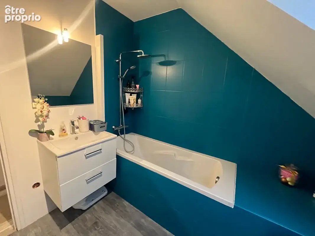 Maison Bornel - photo 6