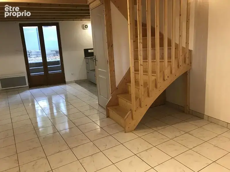 Maison 45 m² à Roche  - photo 3