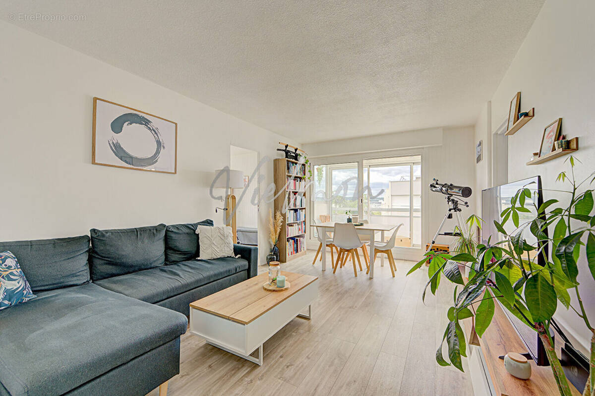 Appartement à CHATOU