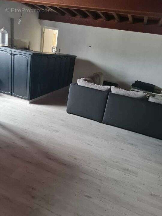 Maison à YSSINGEAUX