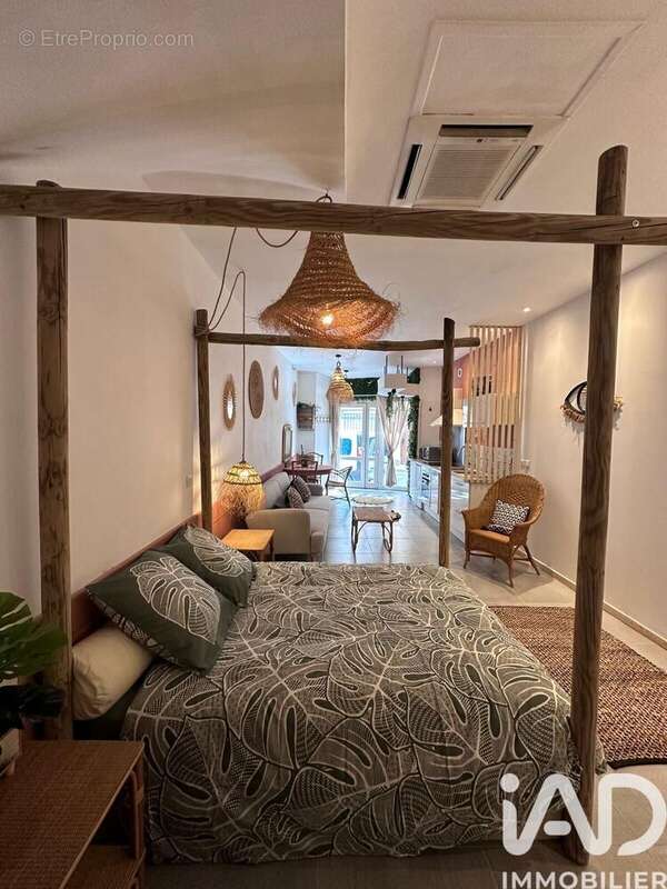 Photo 9 - Appartement à SALERNES