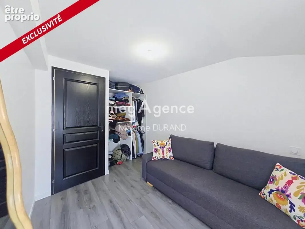 Maison rénovée – 2 chambres – Garage - photo 7