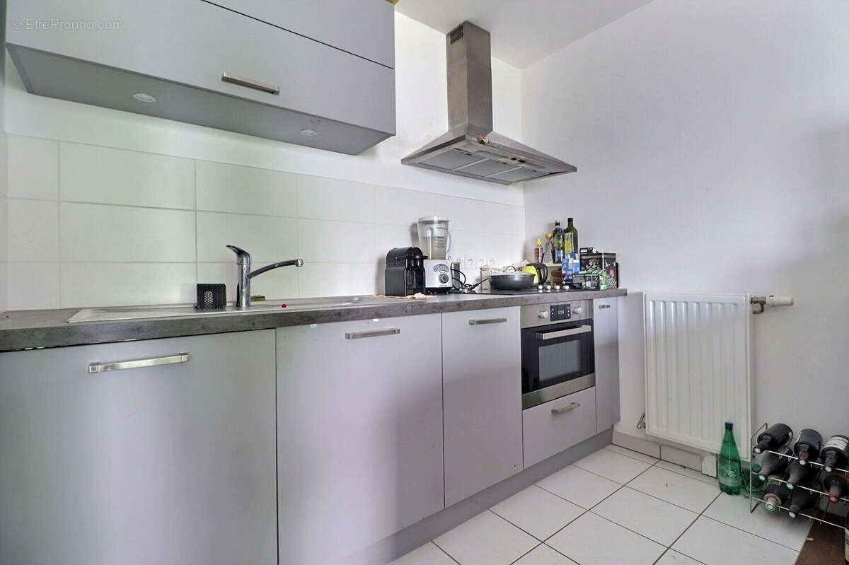 Appartement à COLOMBES