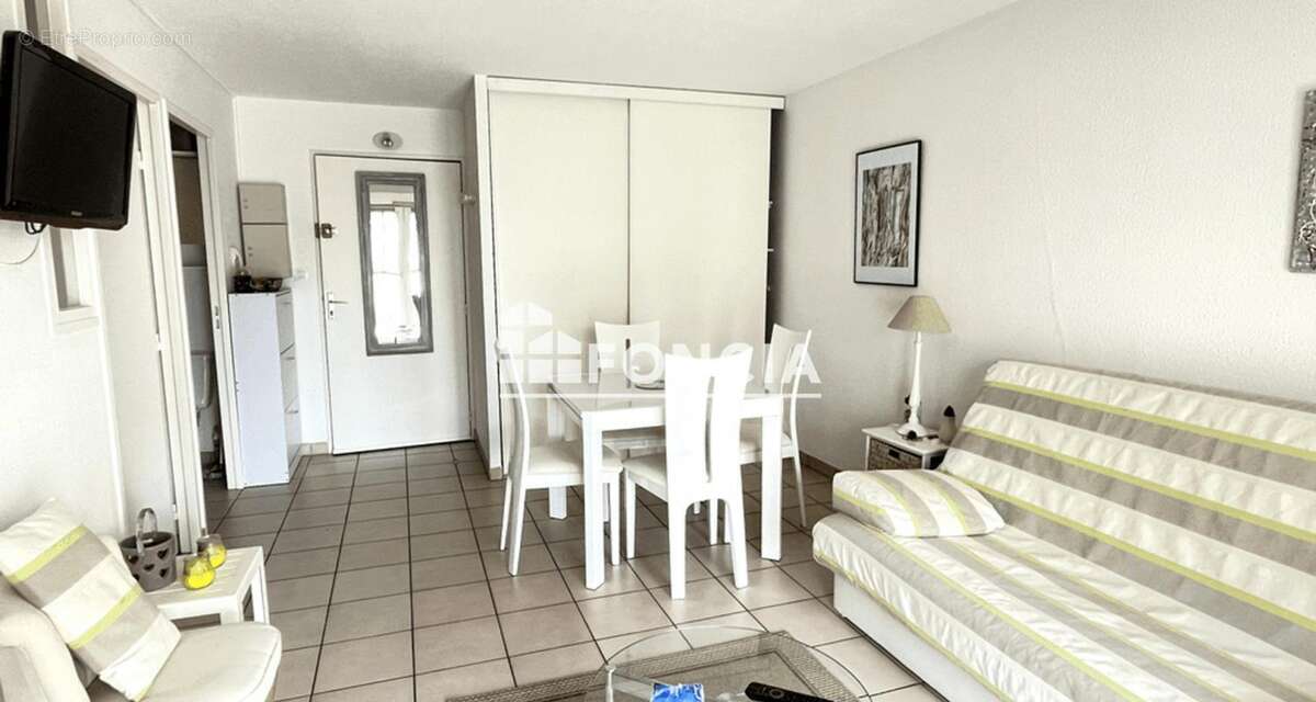 Appartement à ARCACHON