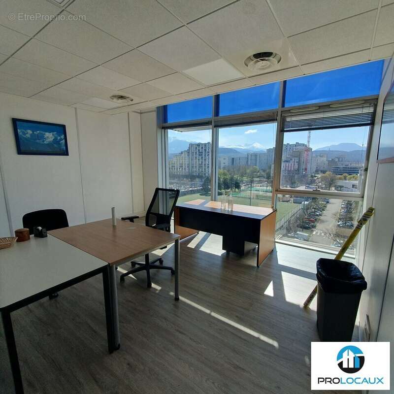 Commerce à GRENOBLE