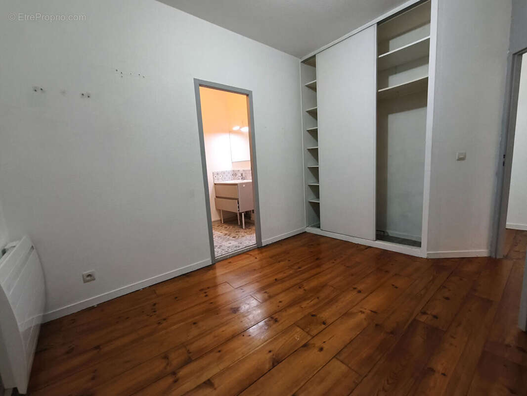 Appartement à DAX