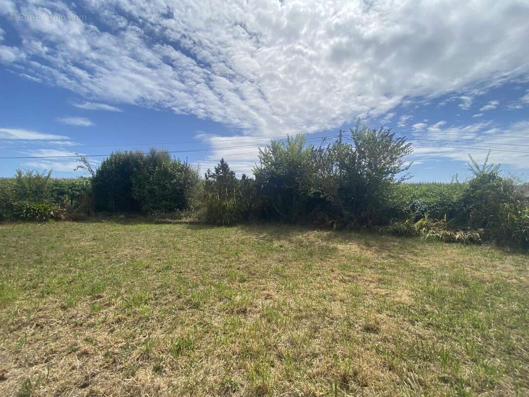 Maison à PLEUMEUR-GAUTIER