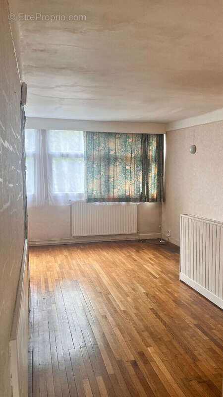 Maison à MARLY-LE-ROI