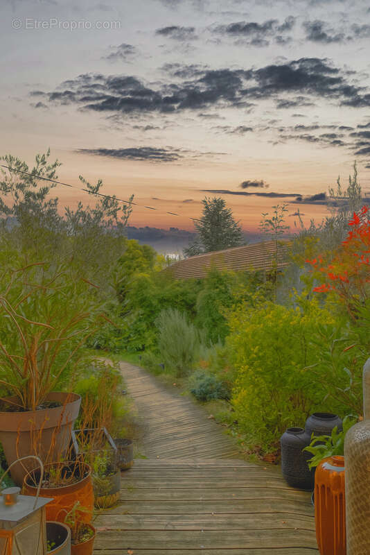 Maison à BOURRON-MARLOTTE