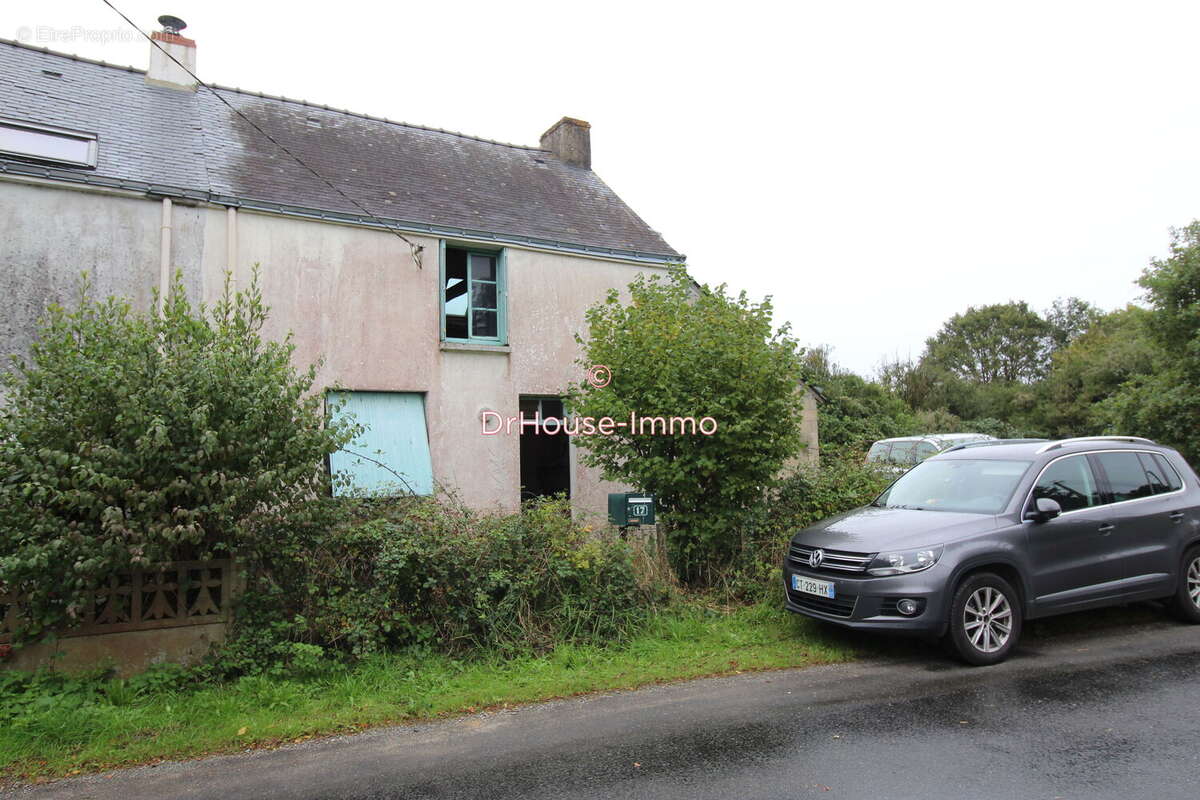 Maison à SAINTE-ANNE-SUR-BRIVET