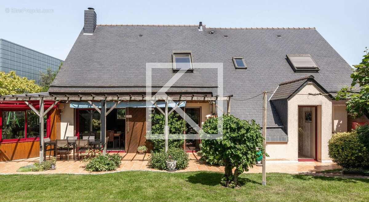 Maison à RENNES