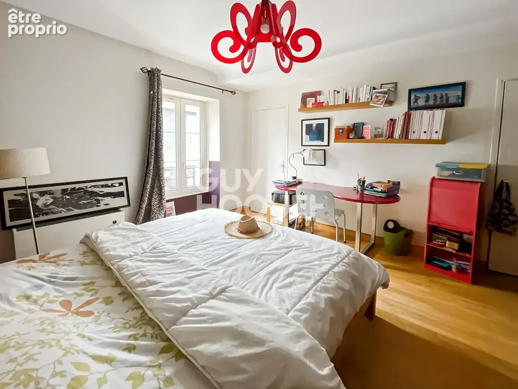 Appartement 3 pièces à vendre à Caen - photo 10