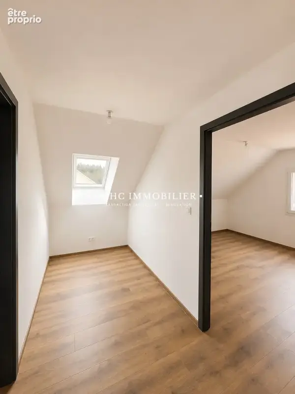 Maison neuve de 2026 - 4 chambres avec terrain de 833 m2 - Frais de notaire réduits ! - photo 8