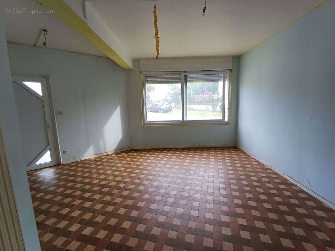 Appartement à ABBEVILLE