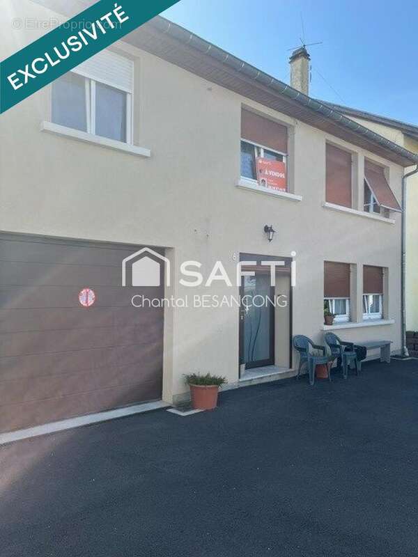 Maison 190 m² à Francaltroff  - photo 2