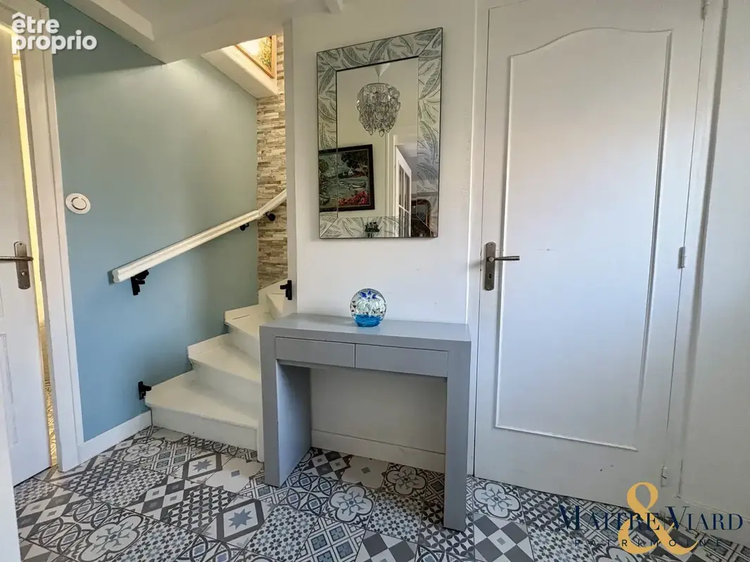 Maison 8 pièces 246 m² à vendre à Ferrieres-Les-Scey (70360) - photo 3