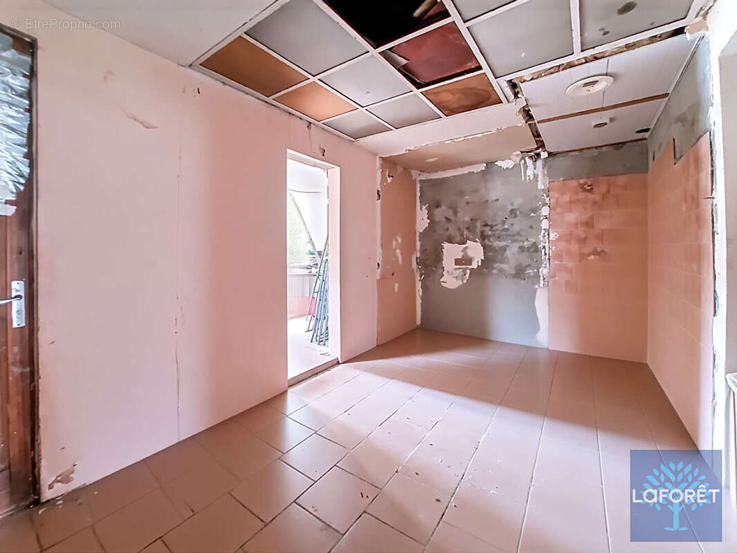 Appartement à VALENCIENNES