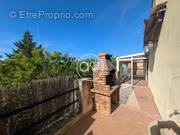 Maison à PIERREFEU-DU-VAR