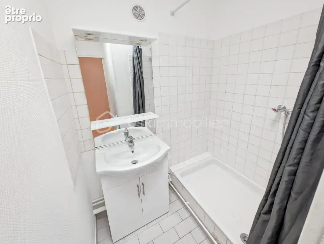 Bel appartement t2 hyper centre de chelles a 5 minutes de la gare faibles charges - photo 11