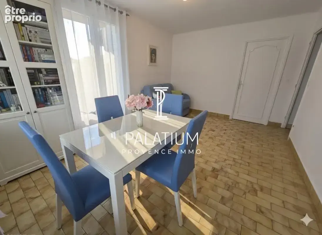 Exclusivité – Maison des années 50 – 160 m² environ – 2 appartements indépendants ou maison familiale - photo 19