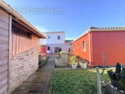 Maison à LE LOROUX-BOTTEREAU