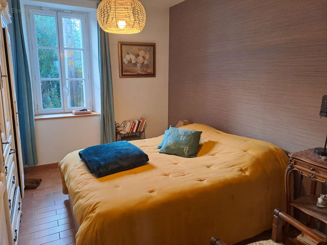 Maison à LE FRESNE-SUR-LOIRE