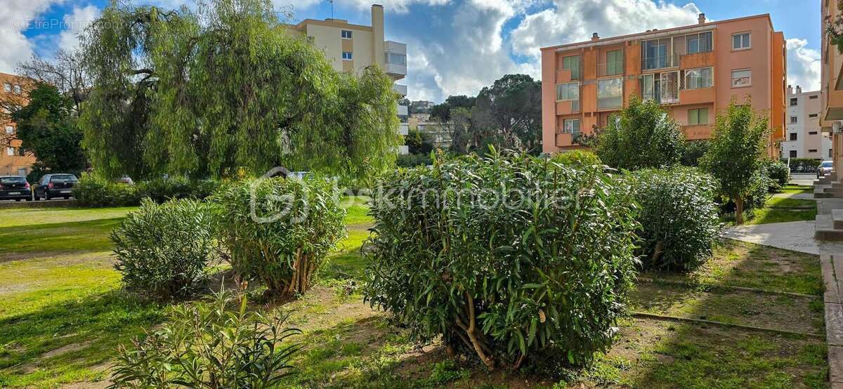 Appartement à SAINT-RAPHAEL