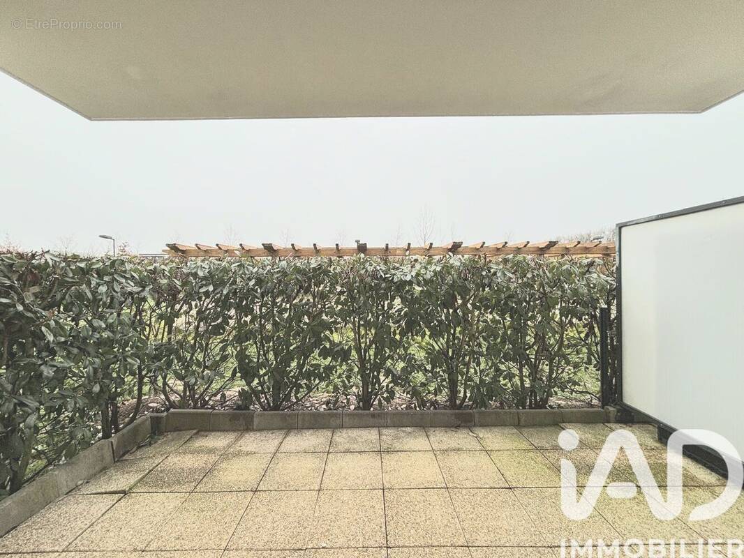 Photo 1 - Appartement à FERRIERES-EN-BRIE