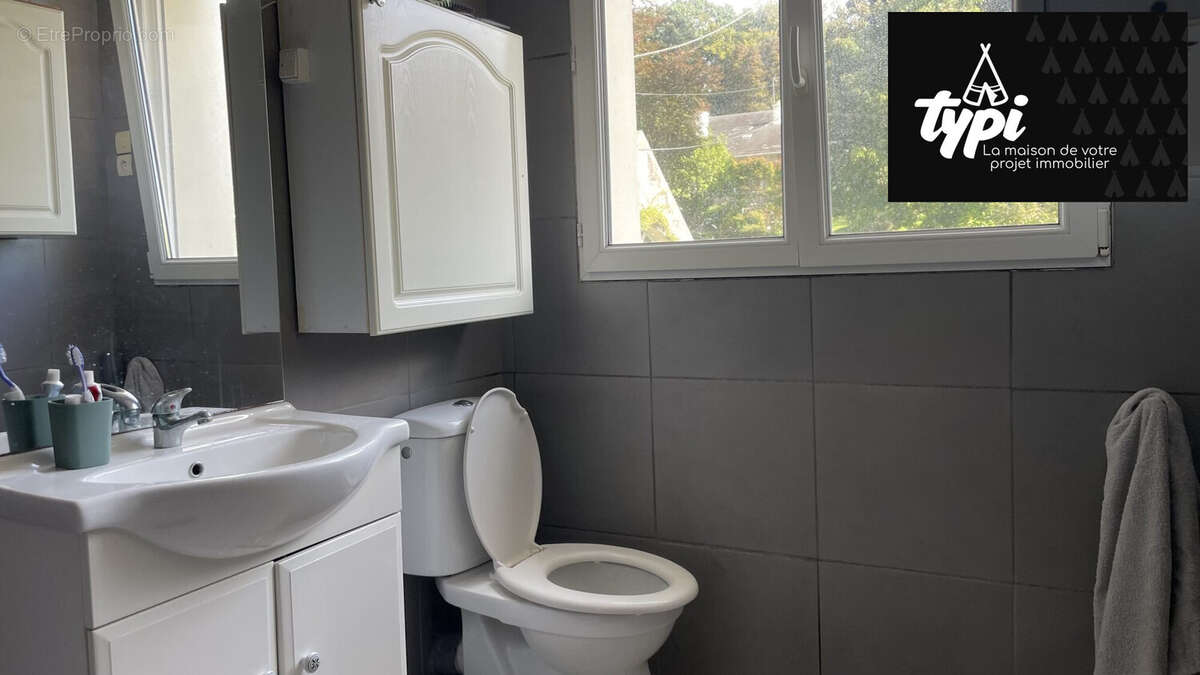 Appartement à CLEGUEREC