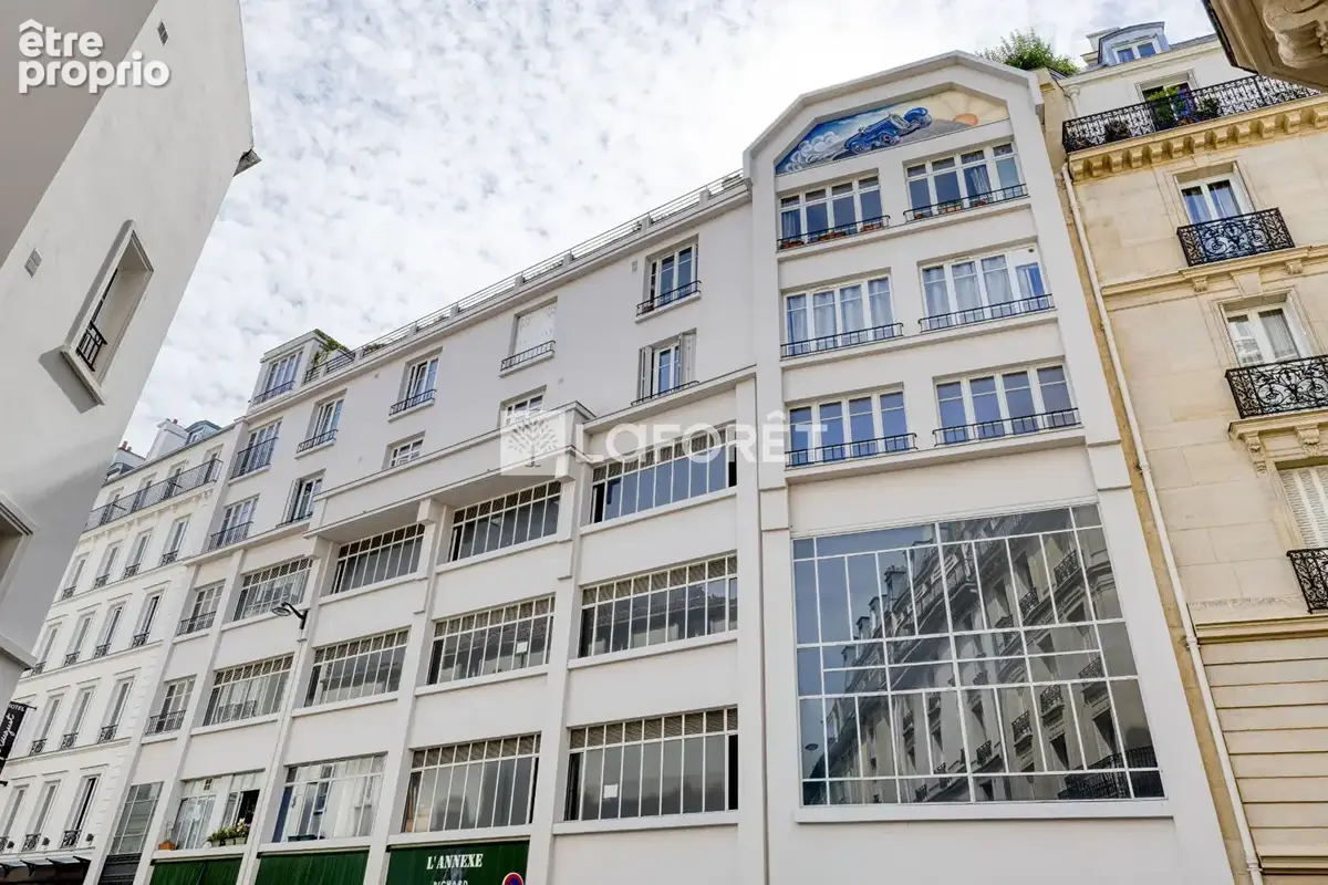 Appartement à PARIS-7E