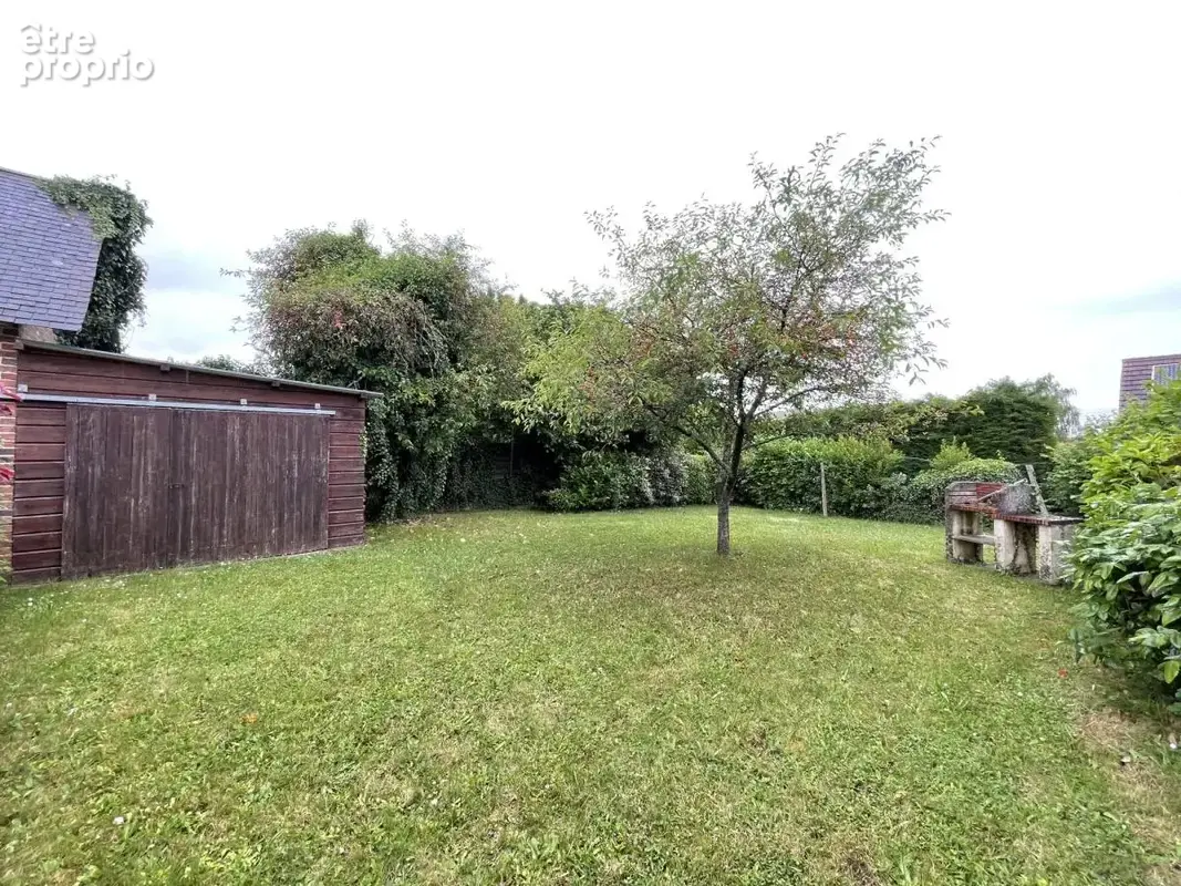Maison 6 pièces 170 m² à vendre à Coudrecieux (72440) - photo 9