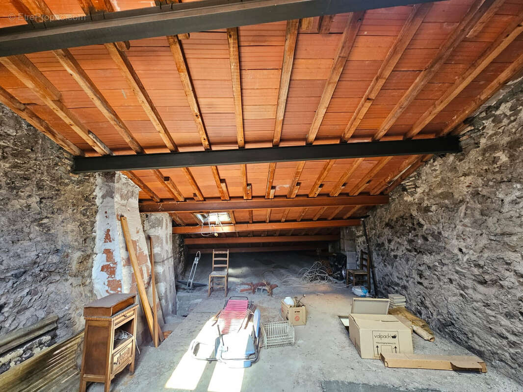 Appartement à ARLES-SUR-TECH