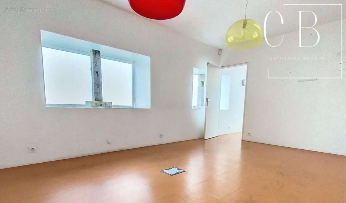 Photo 6 - Commerce à LA ROCHELLE