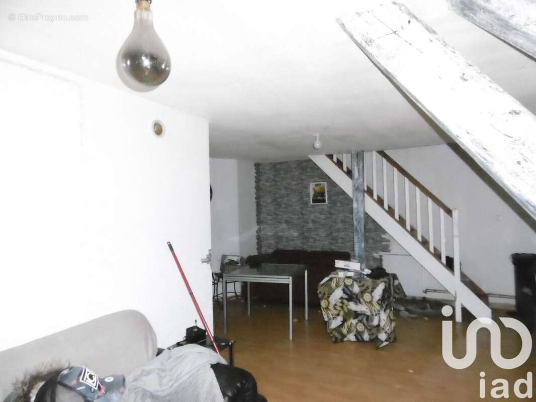 Appartement 78 m² à Pierrefontaine-Les-Blamont  - photo 4