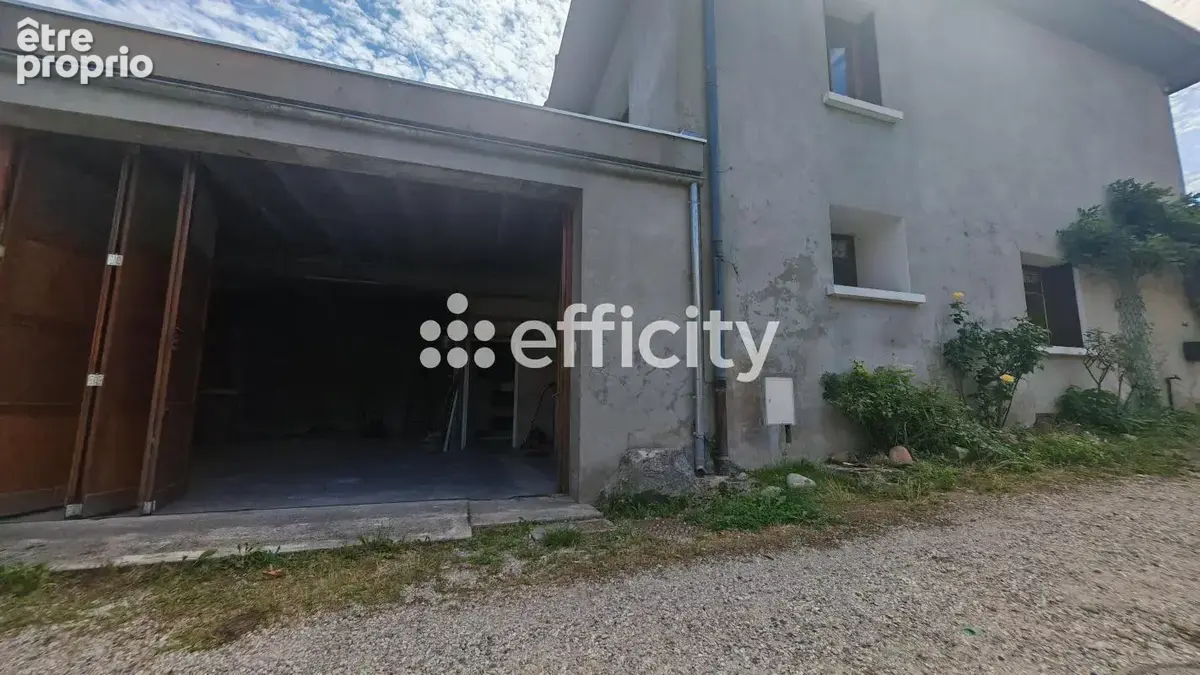 Maison 6 pièces 120 m² à vendre à Chirens (38850) - photo 15