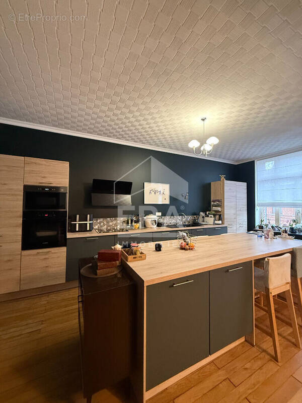 Appartement à HENIN-BEAUMONT